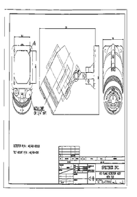 Thumbnail of document Tiltmount outline drawing 2508